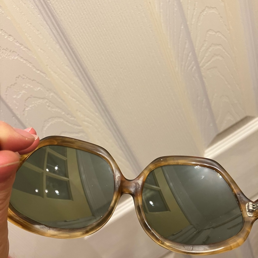 Vintage Victory Suntimer 1960/1970 Sunglasses - Picture 4 of 6